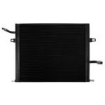 Chargecooler radiator heat exchanger BMW F-Series B48 B58