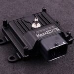 MaxxECU MINI unit (without internal CAN resistor)