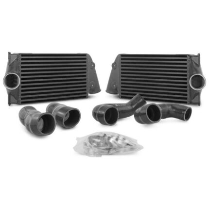Performance intercooler kit EVO1 Porsche 997/1