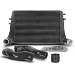 Competition intercooleri komplekt Gen.2 VAG 1.4 TSI VW Golf Jetta Eos Scirocco