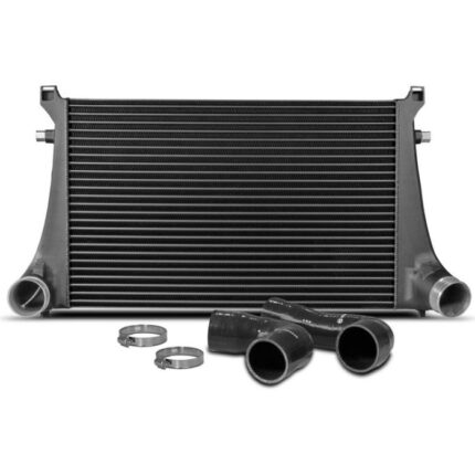 Competition intercooleri komplekt VAG 1.8-2.0 TSI Audi Seat Skoda