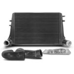 Intercooleri komplekt Gen.2 VAG 1.6/2.0 TDI