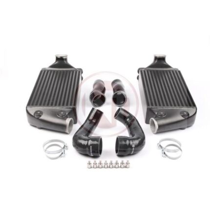 Performance intercooler kit Porsche 997/2