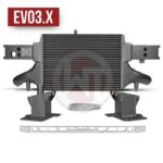 Intercooleri komplekt EVO3.X Audi RS3 8V