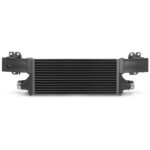 Intercooleri komplekt EVO2 Audi RAQ3