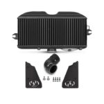 Competition intercooler kit Subaru WRX STI 07-13