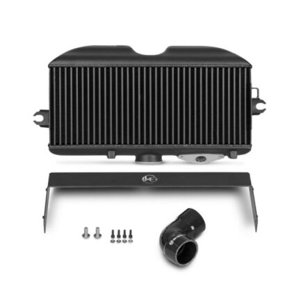 Competition intercooleri komplekt Subaru WRX STI alates 2014