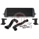 Competition intercooler kit Fiat 595 (for manual transmission)