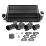 Competition intercooleri komplekt EVO3 BMW E90 335d