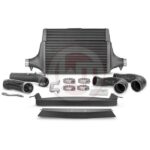 Комплект интеркулера + трубопровод Kia Stinger GT (EU)