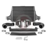 Intercooler + Ram Air kit Kia Stinger GT (EU)