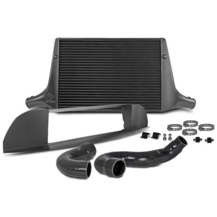 Competition Intercooleri komplekt Porsche Macan 3.0TDI