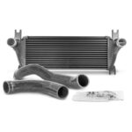 Intercooleri komplekt Ford Ranger 2.2TDCi