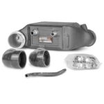 Комплект интеркулера для VW Transporter T6/T6.1 2.0 BiTDI 2019+