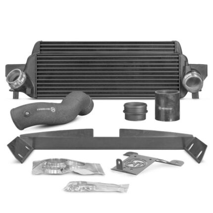 Competition intercooleri komplekt BMW M135i (ACC-mooduliga)