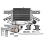 Intercooler EVO3 Audi RS3 8V 2.5 TFSI