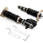 BC Racing coilover kit ALFA ROMEO 147 937 00-10 (BR series)