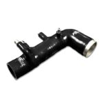 Силиконовый шланг (Subaru Impreza GC8 EJ20 STI 98-00)