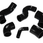 Intercooleri silikoonvoolikud(Fiat Coupe 2.0 20V GT Turbo)