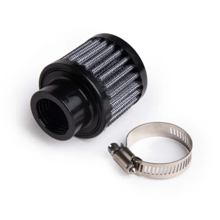 Hurricane Crankcase filter 25mm (1")