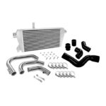 Intercooler(Audi A4 B6 1.8T 02-06)