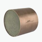 Catalytic converter core (200 cpsi, Euro 5)