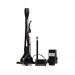 Electric kit (Display, ECM, Wiring)