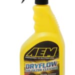 AEM Dryflow õhufiltri puhastaja