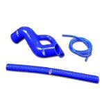 Silikoonvoolikute komplekt(Audi S3)