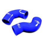 Silicone hose kit(BMW 135 135I 335 335I E90 E92 06-10)