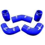 Silicone hose kit(Ford 1.8TDDI MK1)