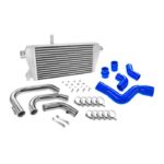 Intercooler (AUDI A4 B6 1.8T 02-06)