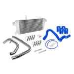 Intercooler (Audi A6 C5 1.8t 97-02)
