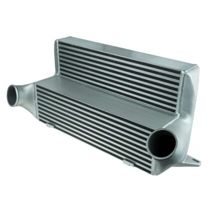 Intercooler (BMW 135i 335i N54 N55 7.5" + connection kit)
