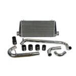Intercooler(Mitsubishi Lancer Evo 1/2/3, erinevad värvid)