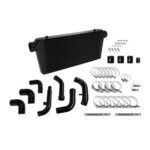 Intercooler(Nissan 200sx s13 CA18DET, black version)