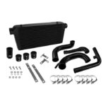 Intercooler(Nissan 200sx s13 SR20DET, black version)