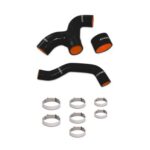 Silikoonvoolikute komplekt(Subaru WRX 02-05, erinevad värvid)