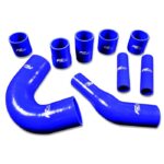 Silikoonvoolik(Mitsubishi EVO 10/X 4B11T CZ4A 08-15)