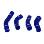 Комплект силиконовых шлангов (Nissan Fairlady Z Z32 300ZX 89-96)