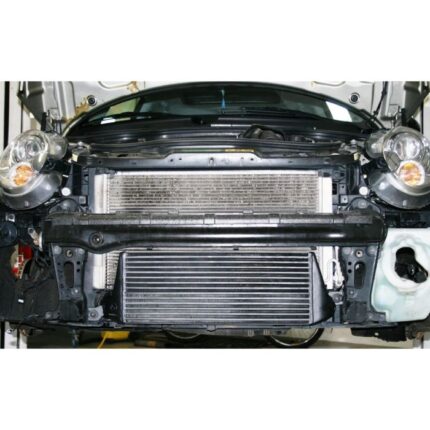 Intercooleri komplekt Mini Cooper S R55 R56 R57 2006-2010