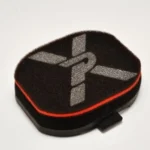 Pipecross air filter (190x152mm, height: 80mm)