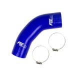 Silicone hose kit(BMW E46 3 series 318d 320d EGR)