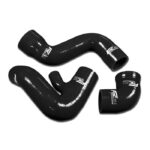 Silikoonvooliku komplekt(Audi B6 1.8T Quattro/VW Passat B5/B5FL)