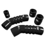 Silicone hose kit Audi TT(8J) 2.0 TFSI