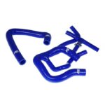Silicone hose kit(BMW MINI COOPER S R60 2011-2015)