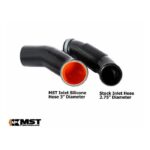 Turbo sissevõtu toru(Seat Leon MK3 SC ST Cupra 1.8 2.0 TSI EA888)