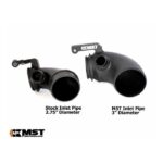 Turbo sissevõtu(Skoda Octavia Superb 5E 3V 1.8 2.0 TSI EA888)