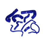 Silikoonvoolikute komplekt(Saab 93 03-07)