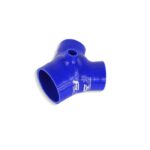 Силиконовый шланг Т-образной формы (Audi S4 A6 2.7)